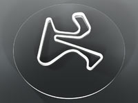 tracé du circuit Jerez