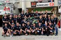 photo de profil de TEAM RACING 85 FFM