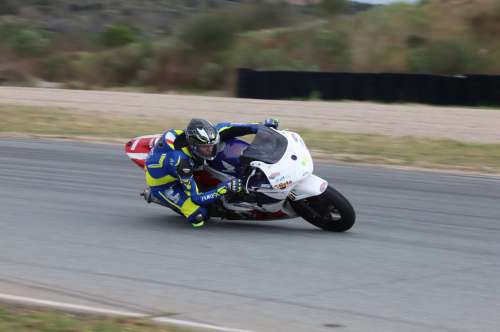 1er roulage de l'année