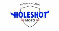organisateur de sortie Holeshot Moto