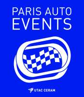 organisateur de sortie Paris Auto Events