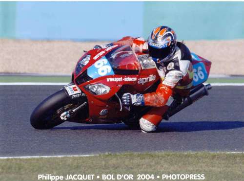 bol d'or 2004 par slider66