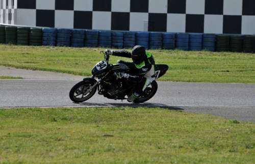 roulage magny cours club 2019 par Dickoss