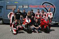 photo de profil de Trackdays4all