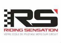 organisateur de sortie circuit Riding Sensation