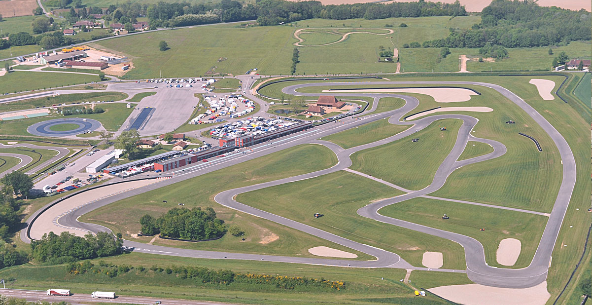 Circuit De Bresse Calendrier 2023 Circuit De Bresse, Organisateur De Sortie Moto Sur Circuit En France