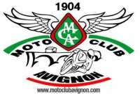 organisateur de sortie Moto Club d'Avignon