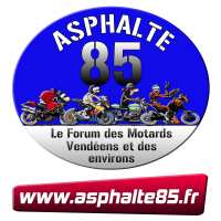 photo de profil de Asphalte85