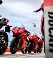photo de profil de Ducati West Europe