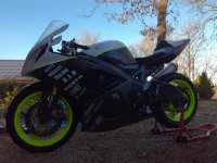 photo de profil de gilox46