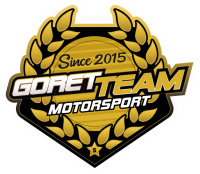 organisateur de sortie GORET TEAM Motorsport