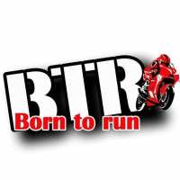 organisateur de sortie Born To Run