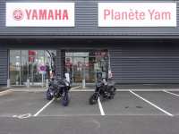 photo de profil de PLANETE YAM