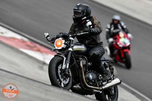 Triumph speed twin par Nint3ndo