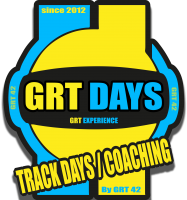 organisateur de sortie GRT DAYS - GRT42