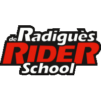 organisateur de sortie de Radiguès Rider School - DRRS
