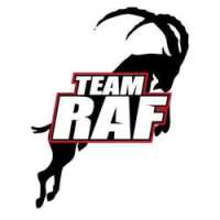 organisateur de sortie Team RAF