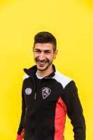 photo de profil de Samuele Rosso Corsa