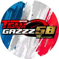 organisateur de sortie Teamgazzz58