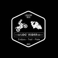 organisateur de sortie circuit Loc' Rider