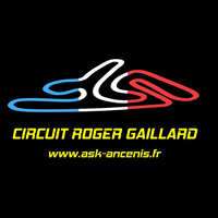 circuit moto Ancenis
