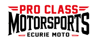 photo de profil de Pro Class Motorsports 
