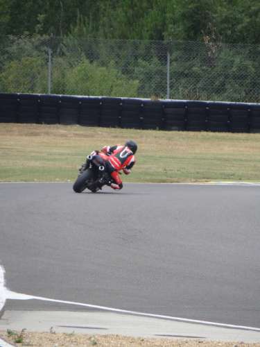 photo moto sur circuit Saupe Alain par SaupeAlain