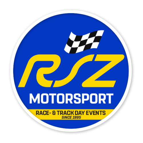 organisateur de sortie RSZ Motorsport