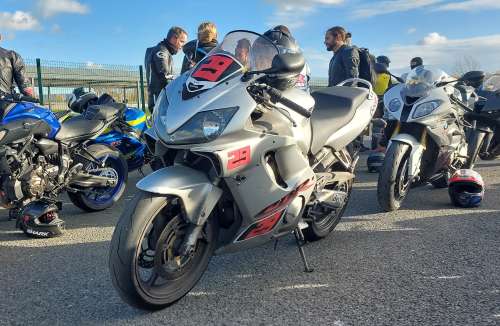 photo de profil de e4sound