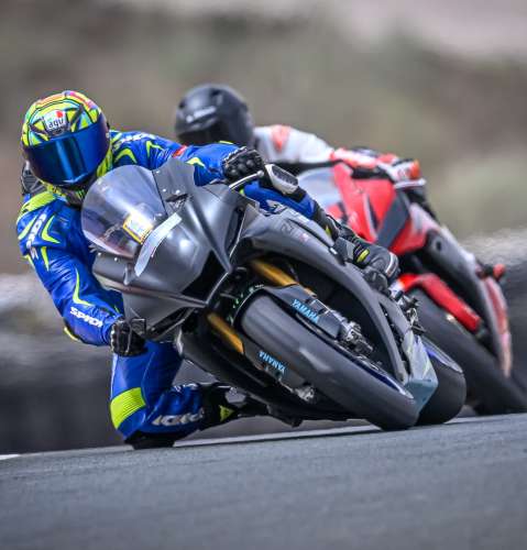 photo moto sur circuit Circuit d'Almeria par Simoussanair75