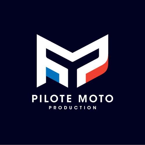 photo de profil de Pilote Moto Production