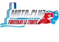 organisateur de sortie circuit Moto Club de Fontenay le Comte