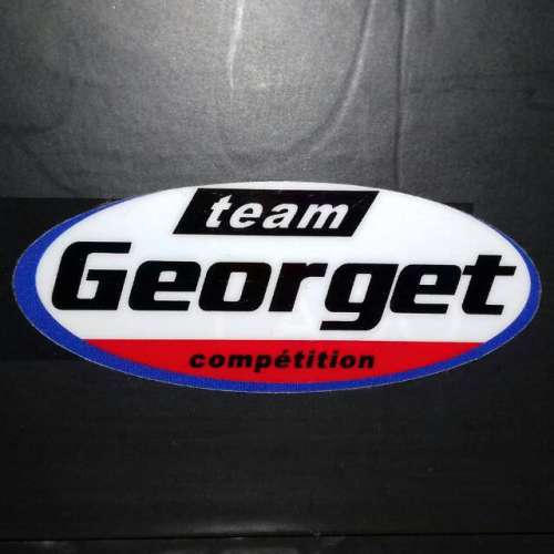 organisateur de sortie Team Georget Compétition