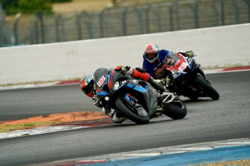 photo de profil de Antone24