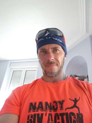 photo de profil de Steph54