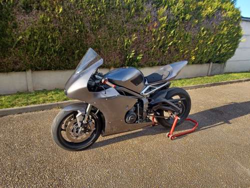 photo de profil de Xav-mel45