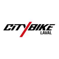 logo de l'organisateur de sortie piste City Bike Laval