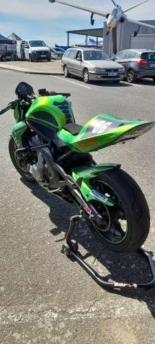 photo de profil de Rlmotors
