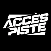 logo de l'organisateur de sortie piste Accès Piste Moto