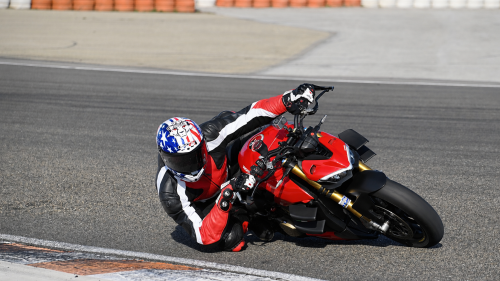 photo moto sur circuit Un tracé vraiment magnifique par Frank.Tony