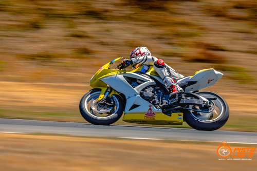 photo moto sur circuit Mike06 par Mike06