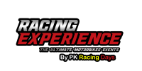 logo de l'organisateur de sortie piste Pkracing days