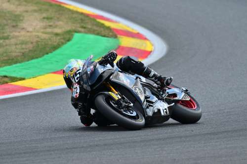 photo de profil de MDJ-Racing #75