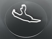 circuit moto Spa Francorchamps
