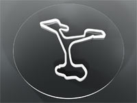 circuit moto Ascari