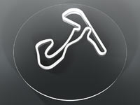 circuit moto Zandvoort